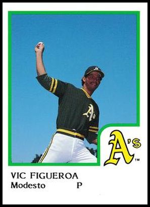 8 Vic Figueroa